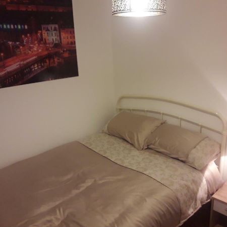 Villa Bridge House Derry City Townhouse Central Free Parking Exterior foto