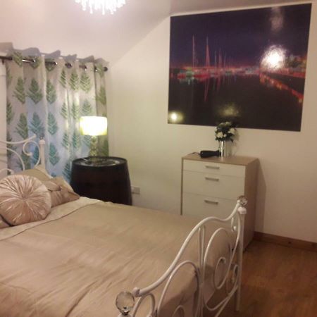 Villa Bridge House Derry City Townhouse Central Free Parking Exterior foto