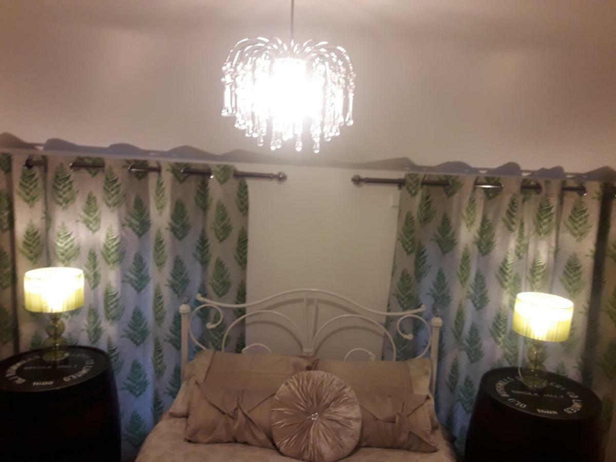 Villa Bridge House Derry City Townhouse Central Free Parking Exterior foto