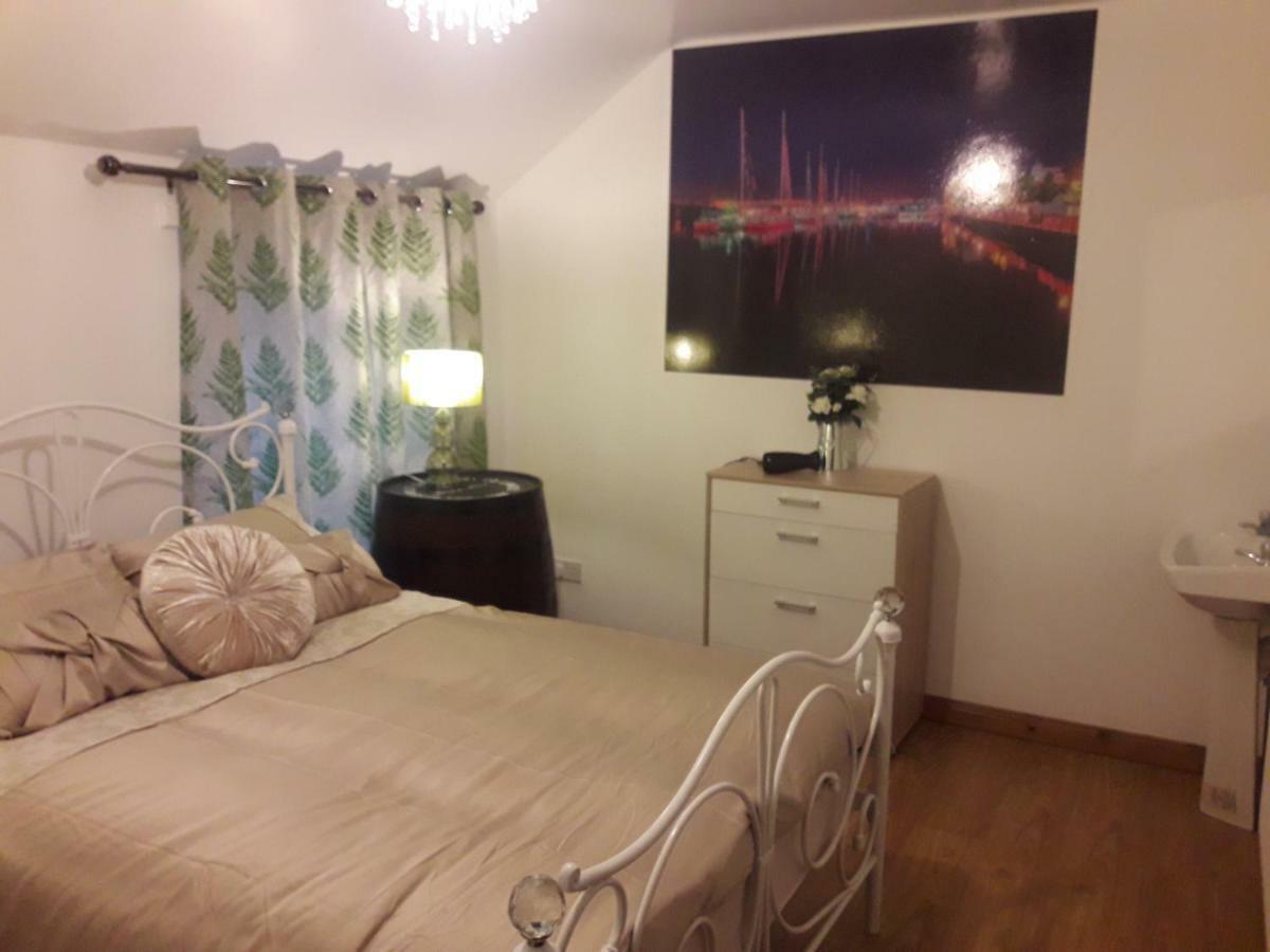 Villa Bridge House Derry City Townhouse Central Free Parking Exterior foto