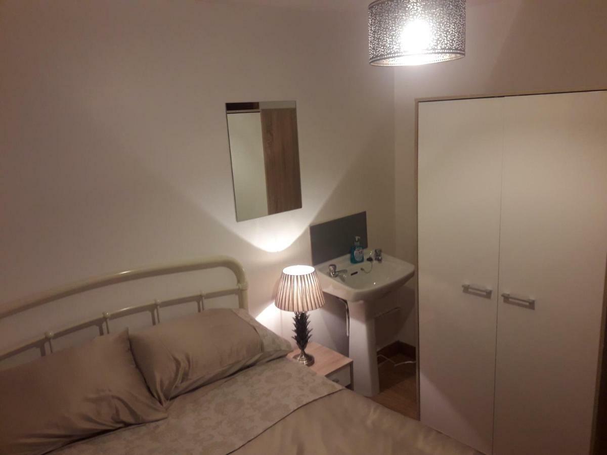 Villa Bridge House Derry City Townhouse Central Free Parking Exterior foto